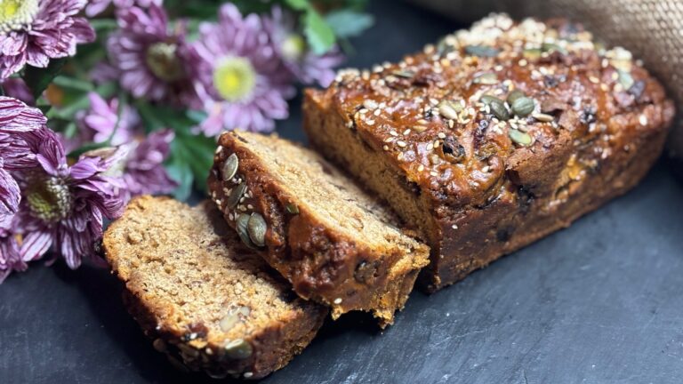 Baby ten plant loaf update