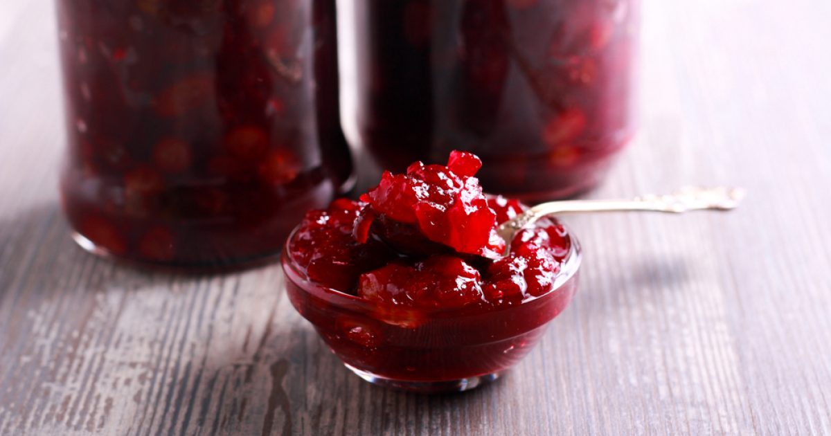 Beetroot and Apple Chutney | Groobarb's Wild Farm