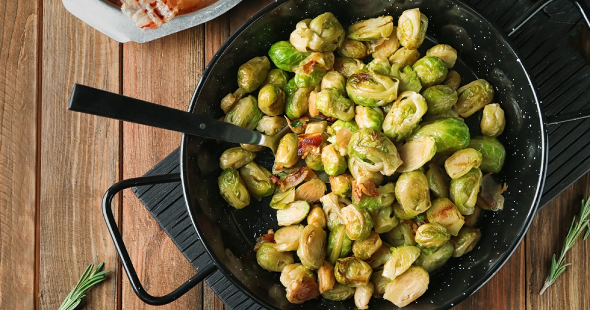 Christmas Sprouts! | Groobarb's Wild Farm