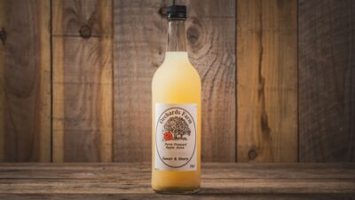 Apple juice SWEET SHARP