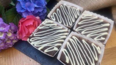Beetroot Brownie 4 Pack jpg