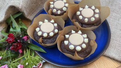 Choco nana love buns jpg