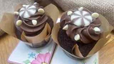 Chocolate and Plum Buns 2 pack jpg