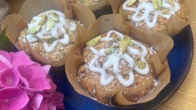 Courgette and Lime LBS 4 pack