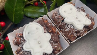 Gingerbread Rocky Road x2 copy
