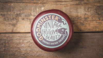 Vintage vintage brunton beauty