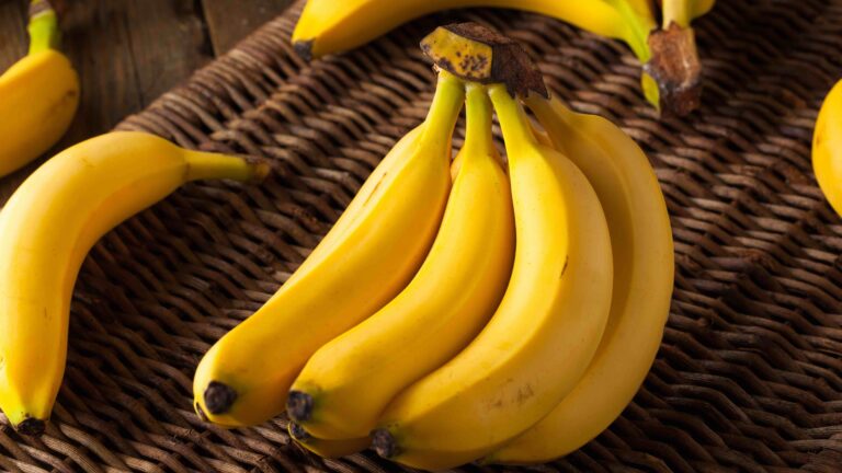Bananas