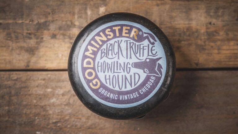 Black truffle