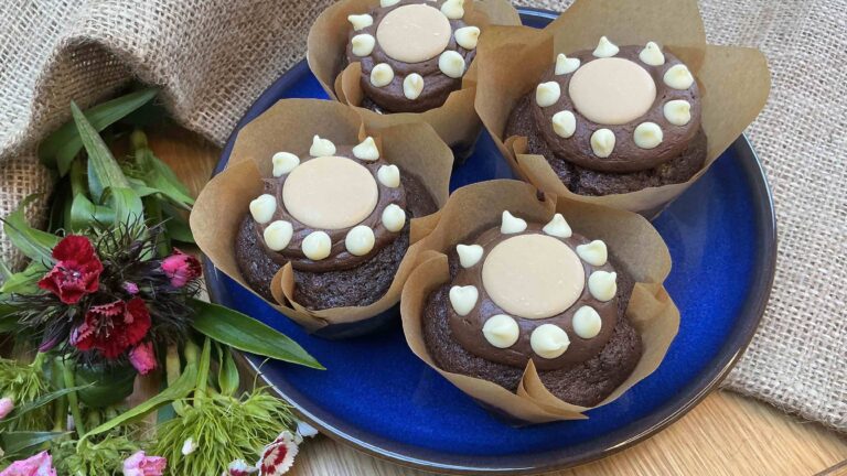 Choco nana love buns jpg