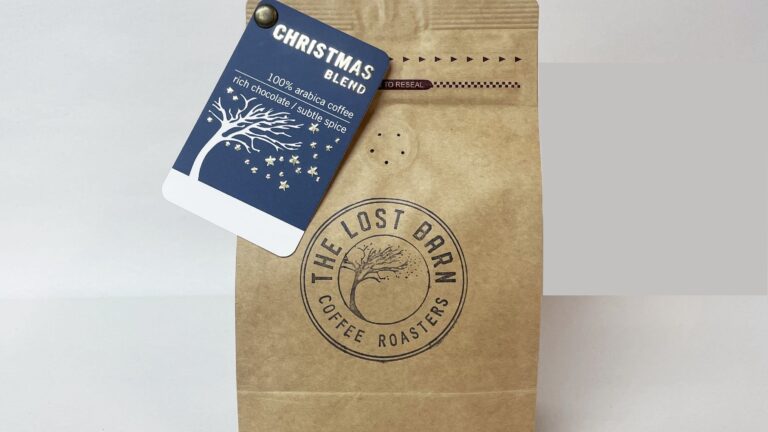 Christmas Blend Groobarbs 2025 jpg