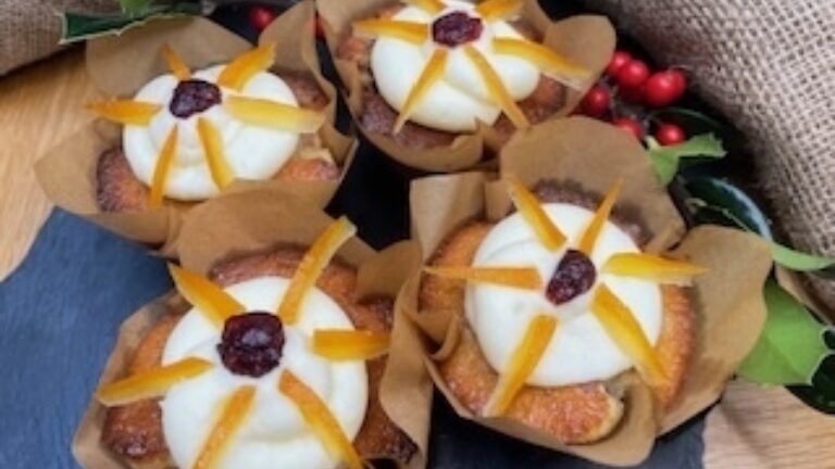 Cranberry and Orange L Bs x4 copy