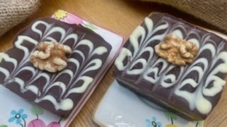 Salted Caramel and Walnut Shortbread jpg
