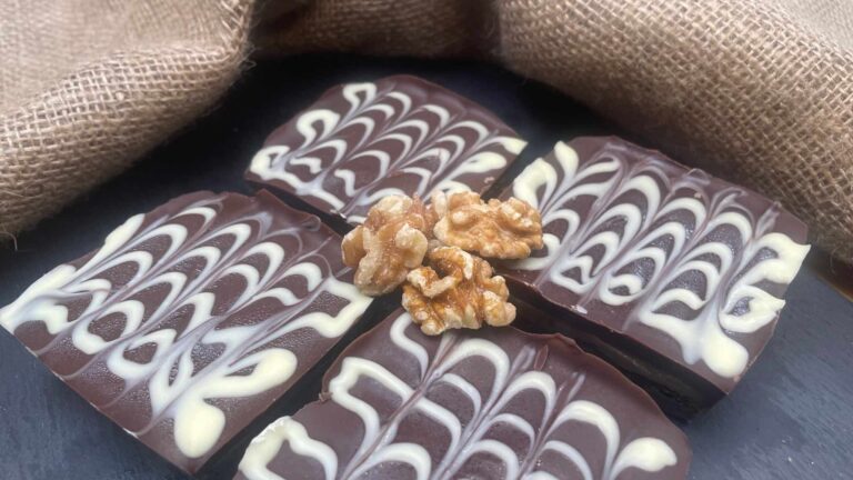 Walnut GF Millionaires Shortbread jpg