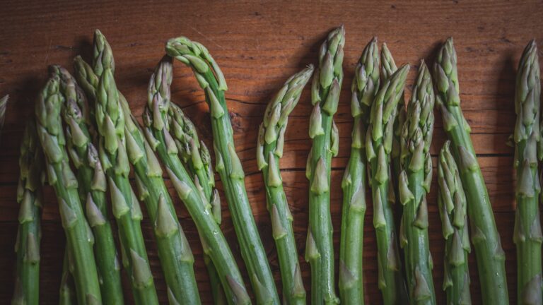 Asparagus min