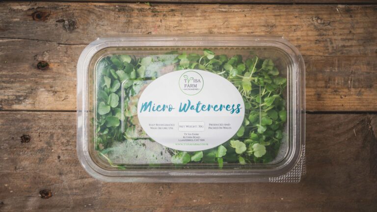 Watercress