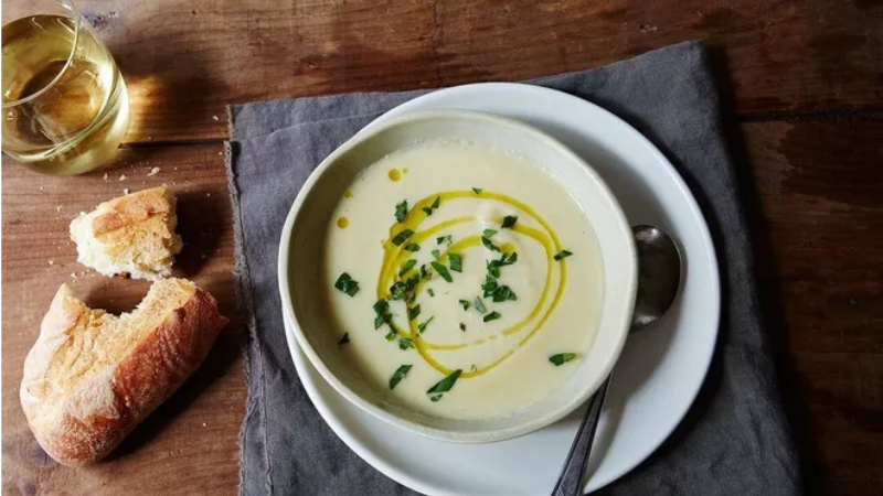 Soup 2