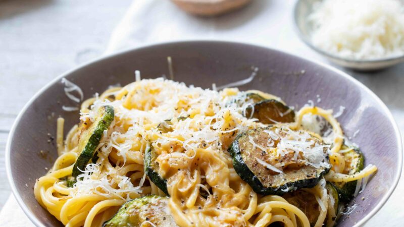 Pasta recipe