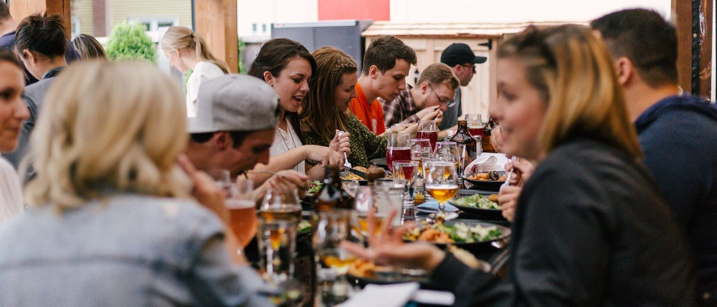 Field Kitchen Groobarb's Wild Farm